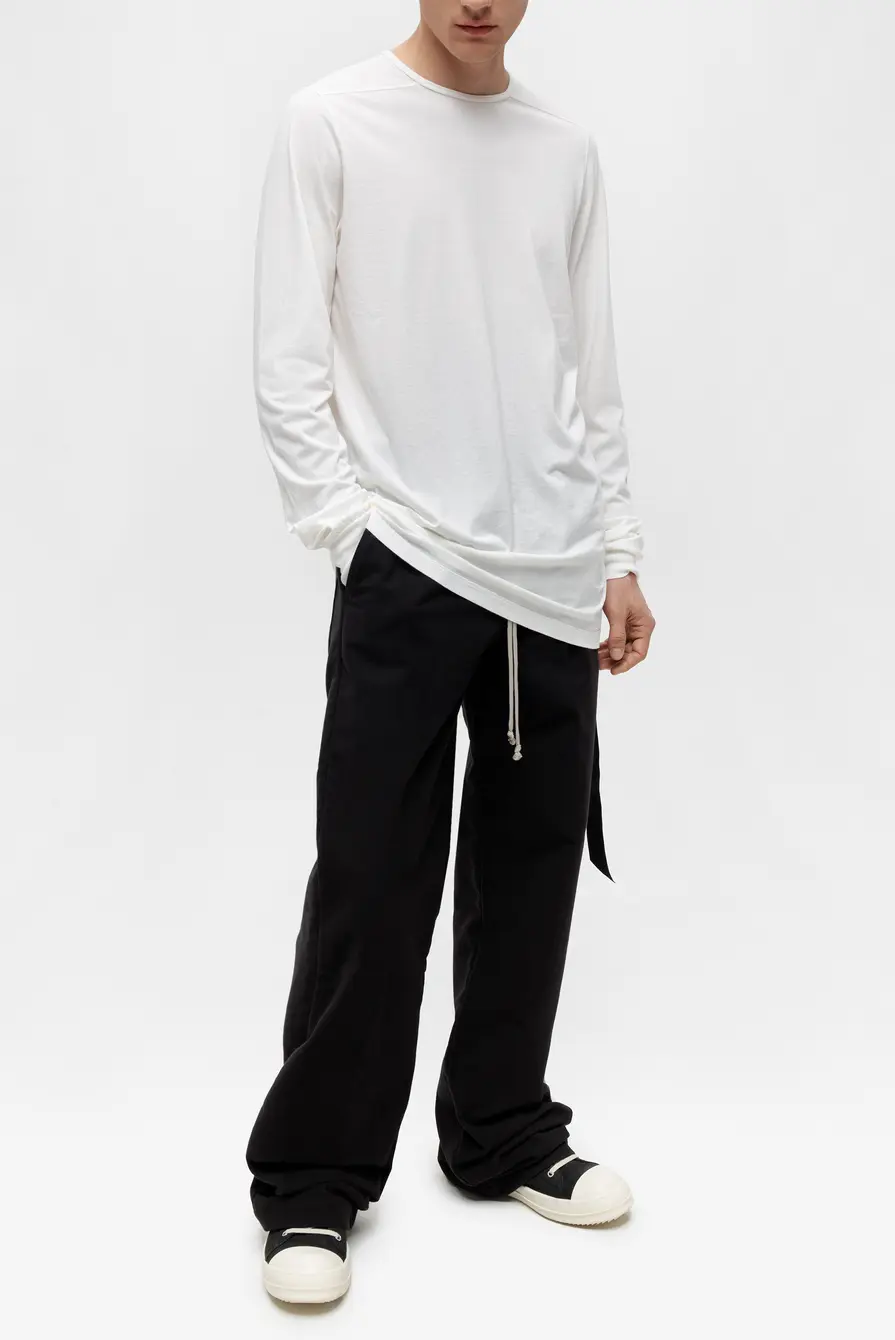 Лонгслив Rick Owens DRKSHDW