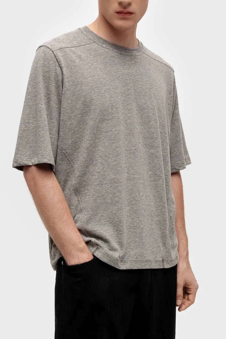 Футболка Rick Owens