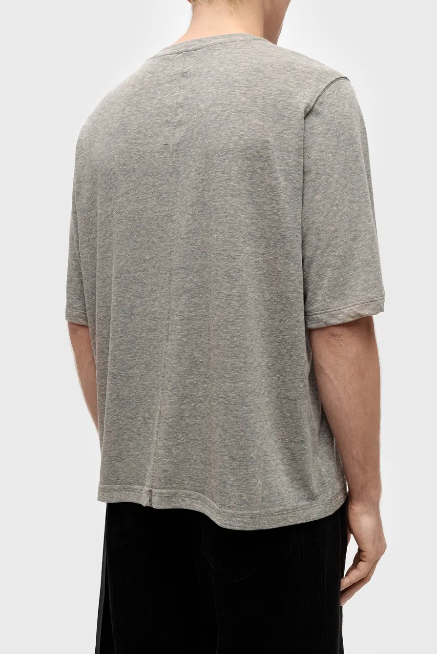 Футболка Rick Owens