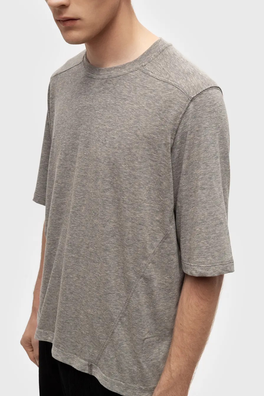 Футболка Rick Owens