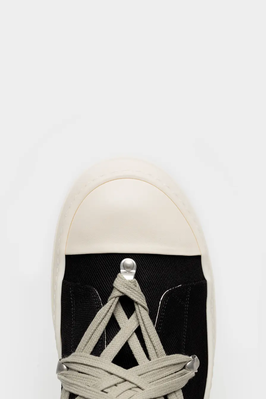 Кеды Rick Owens