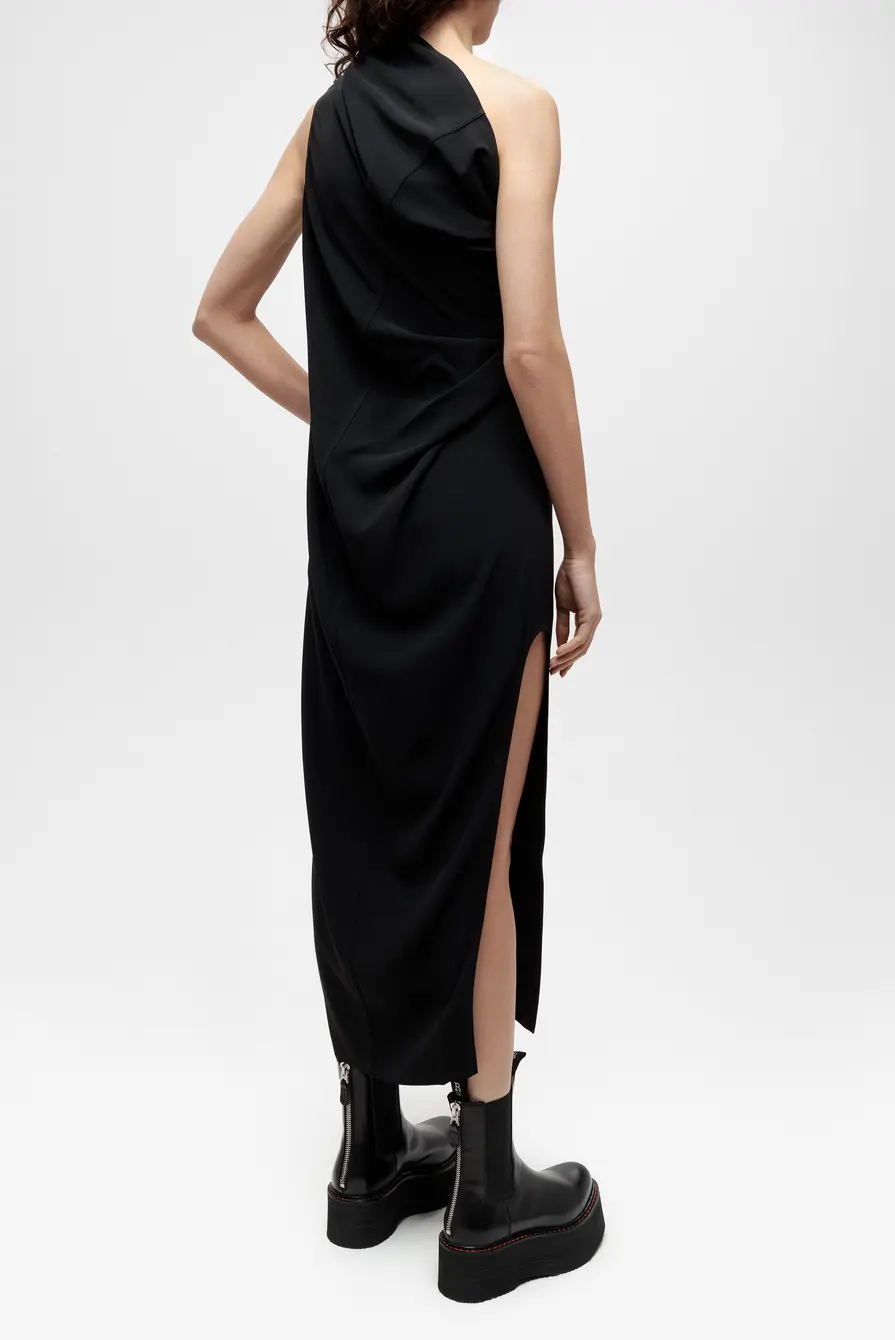 Платье Rick Owens DRKSHDW