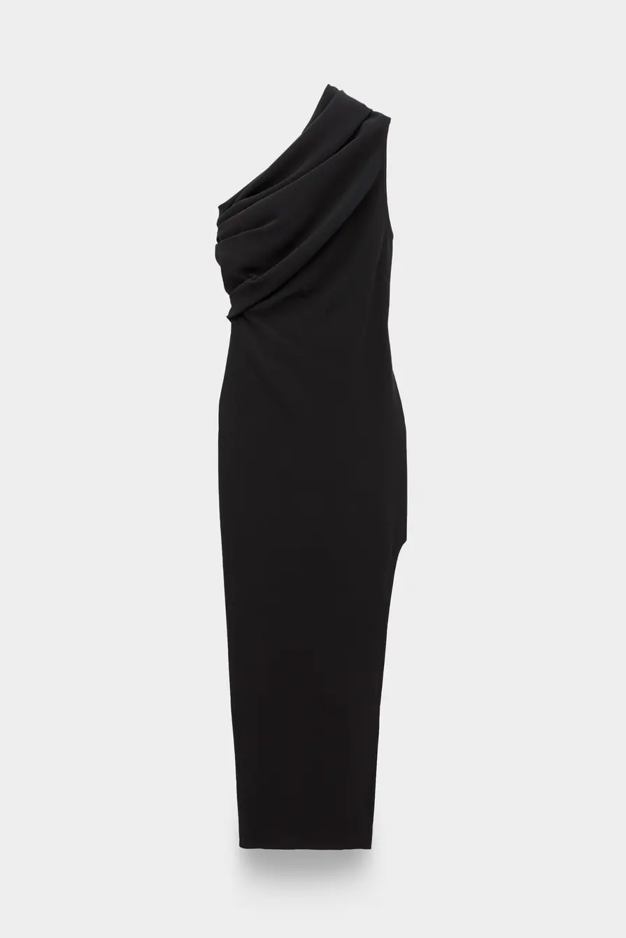 Платье Rick Owens DRKSHDW