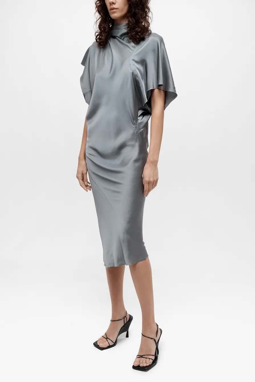 Платье Rick Owens DRKSHDW