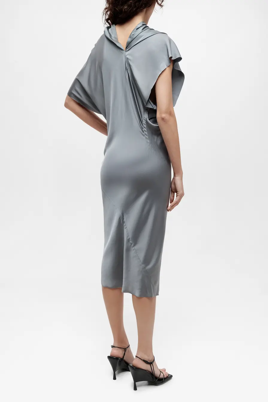 Платье Rick Owens DRKSHDW