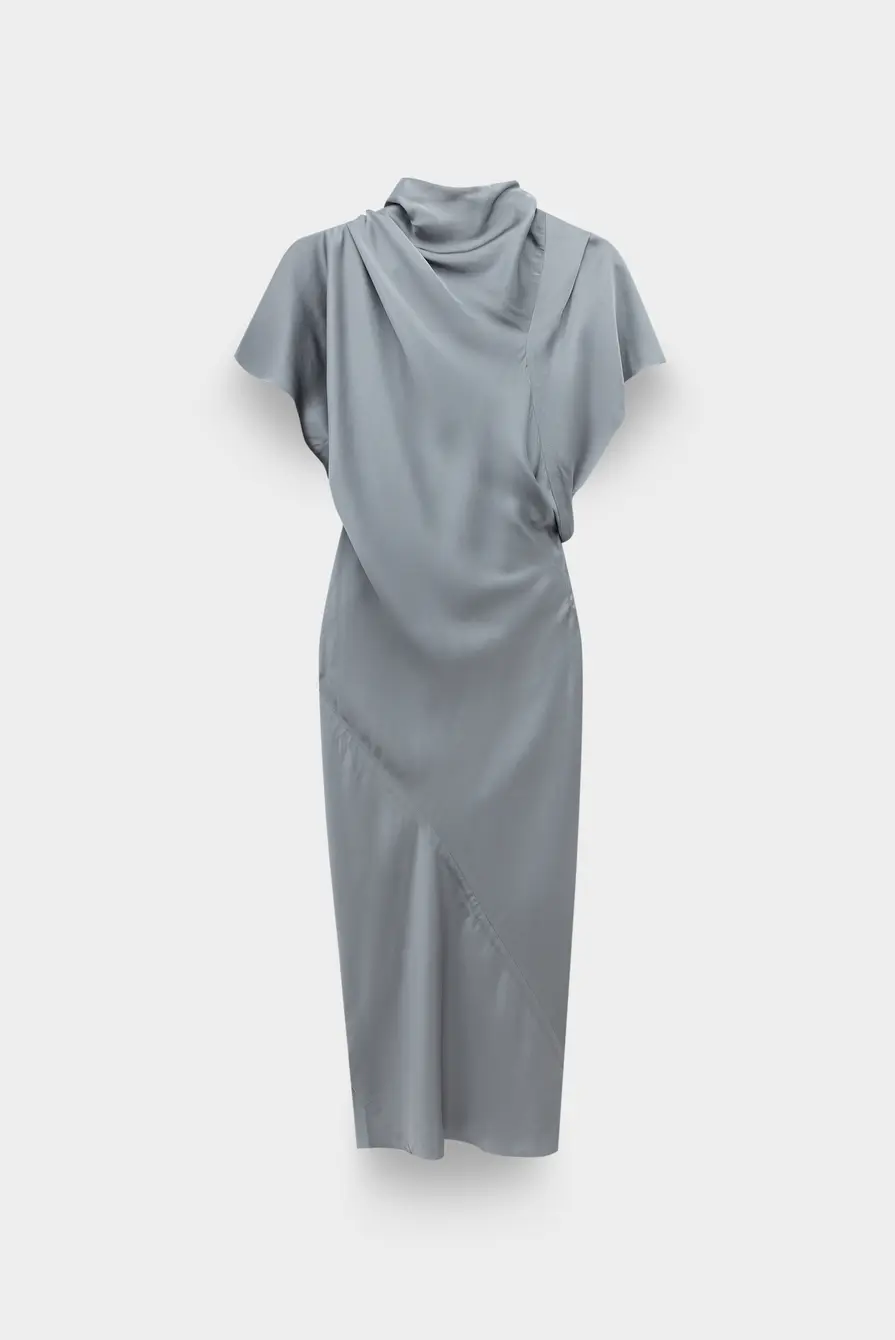 Платье Rick Owens DRKSHDW