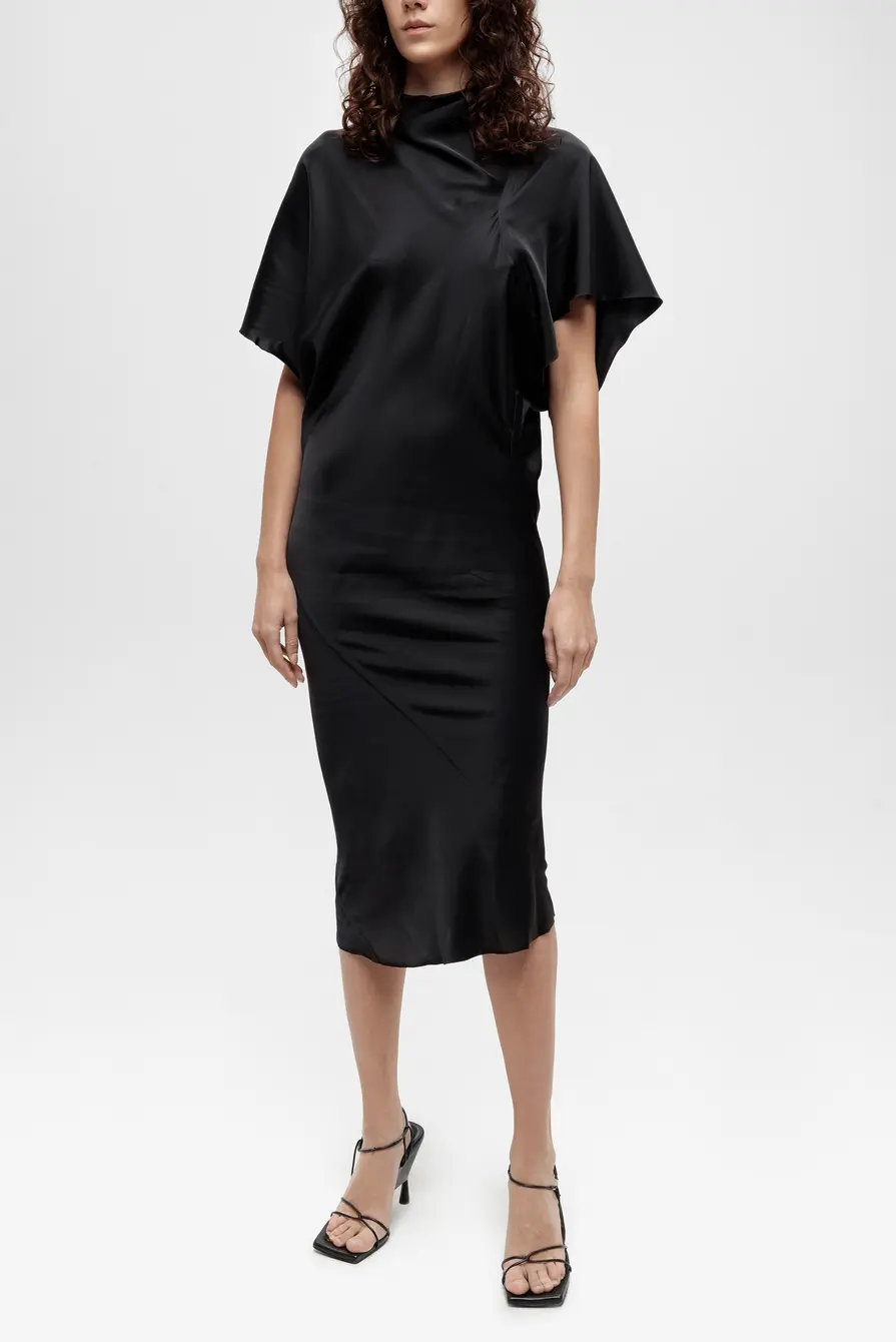 Платье Rick Owens DRKSHDW