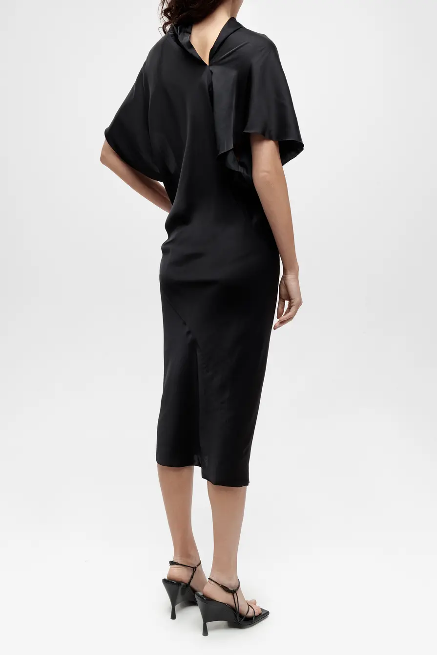 Платье Rick Owens DRKSHDW