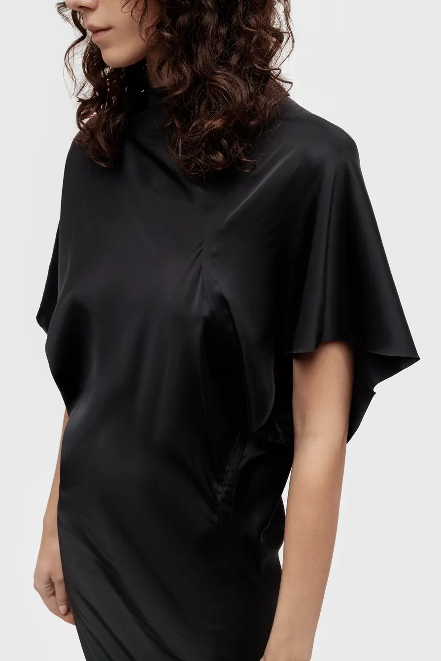 Платье Rick Owens DRKSHDW