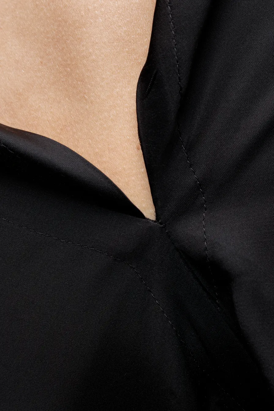 Платье Rick Owens DRKSHDW