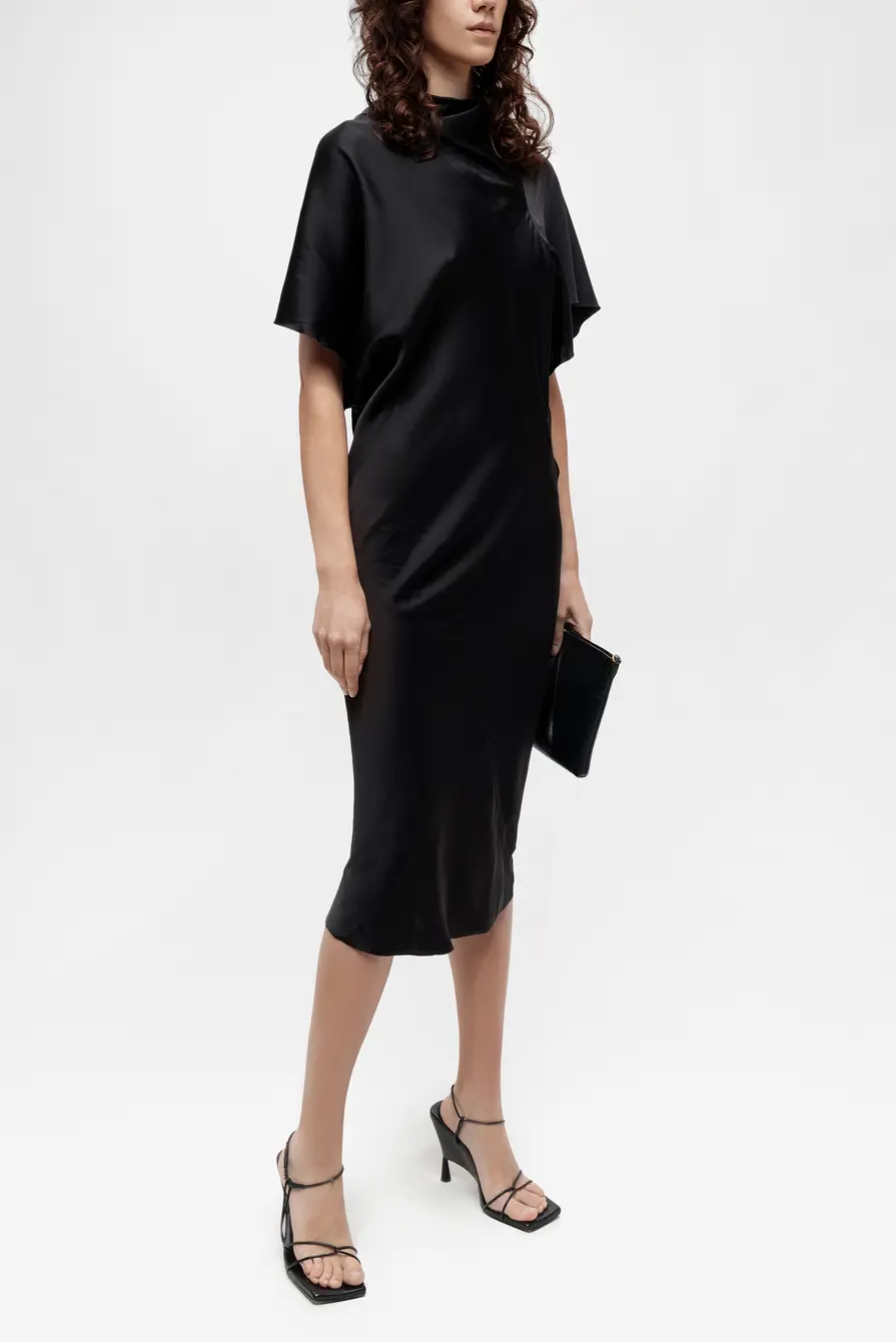 Платье Rick Owens DRKSHDW