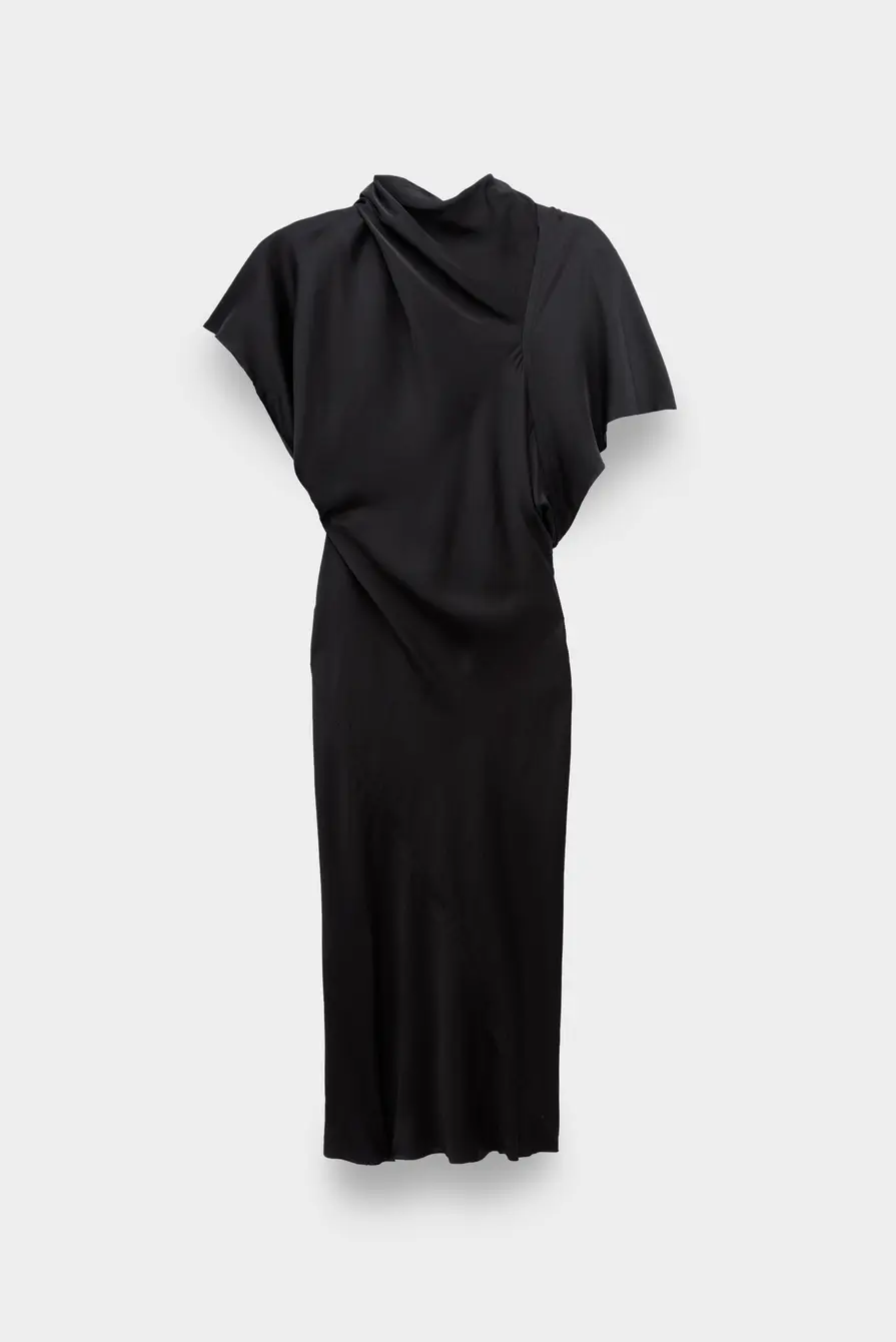 Платье Rick Owens DRKSHDW