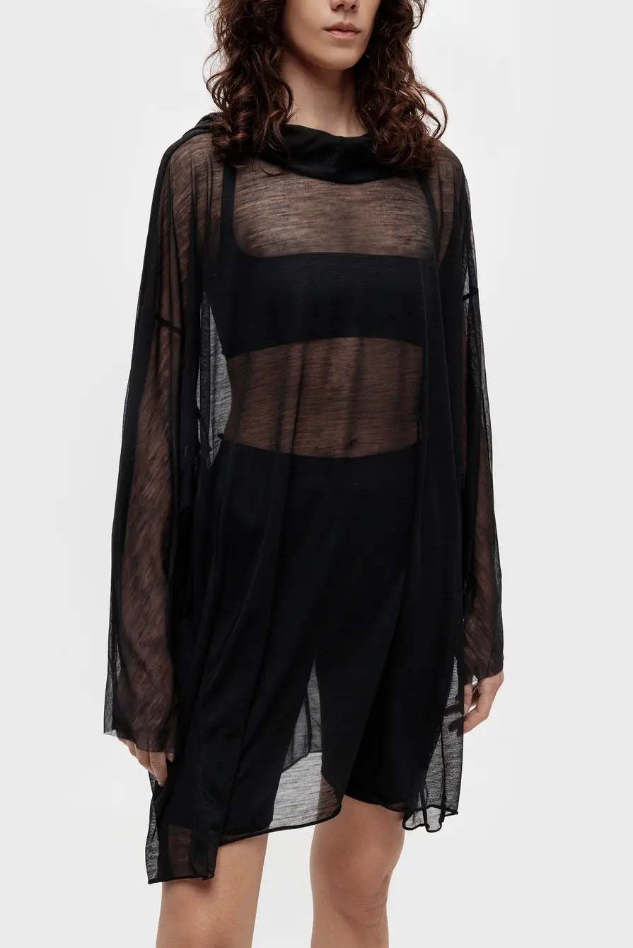 Туника Rick Owens