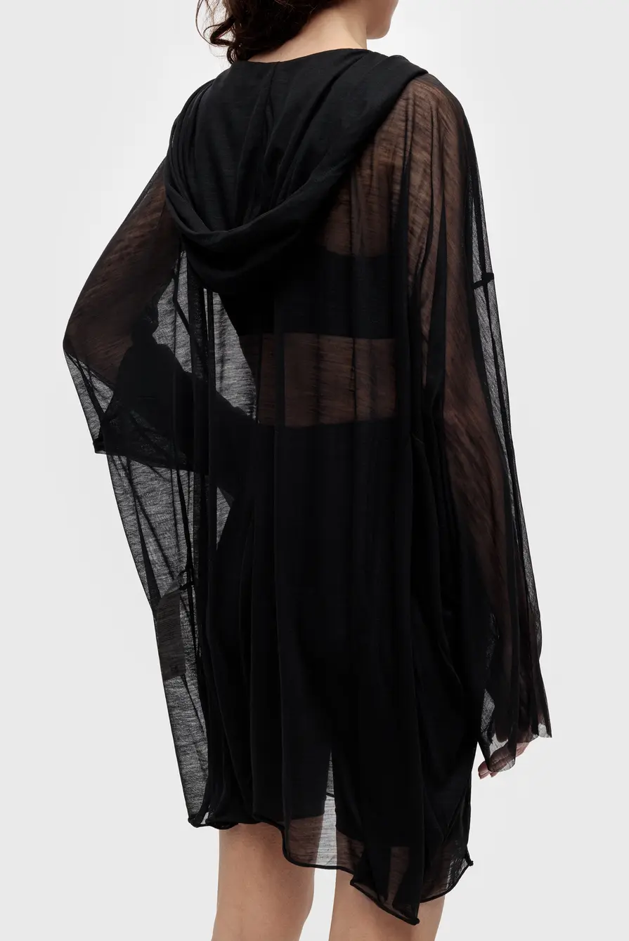 Туника Rick Owens