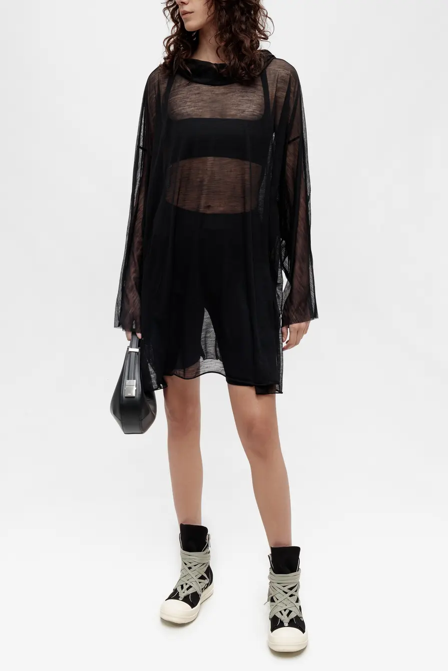 Туника Rick Owens