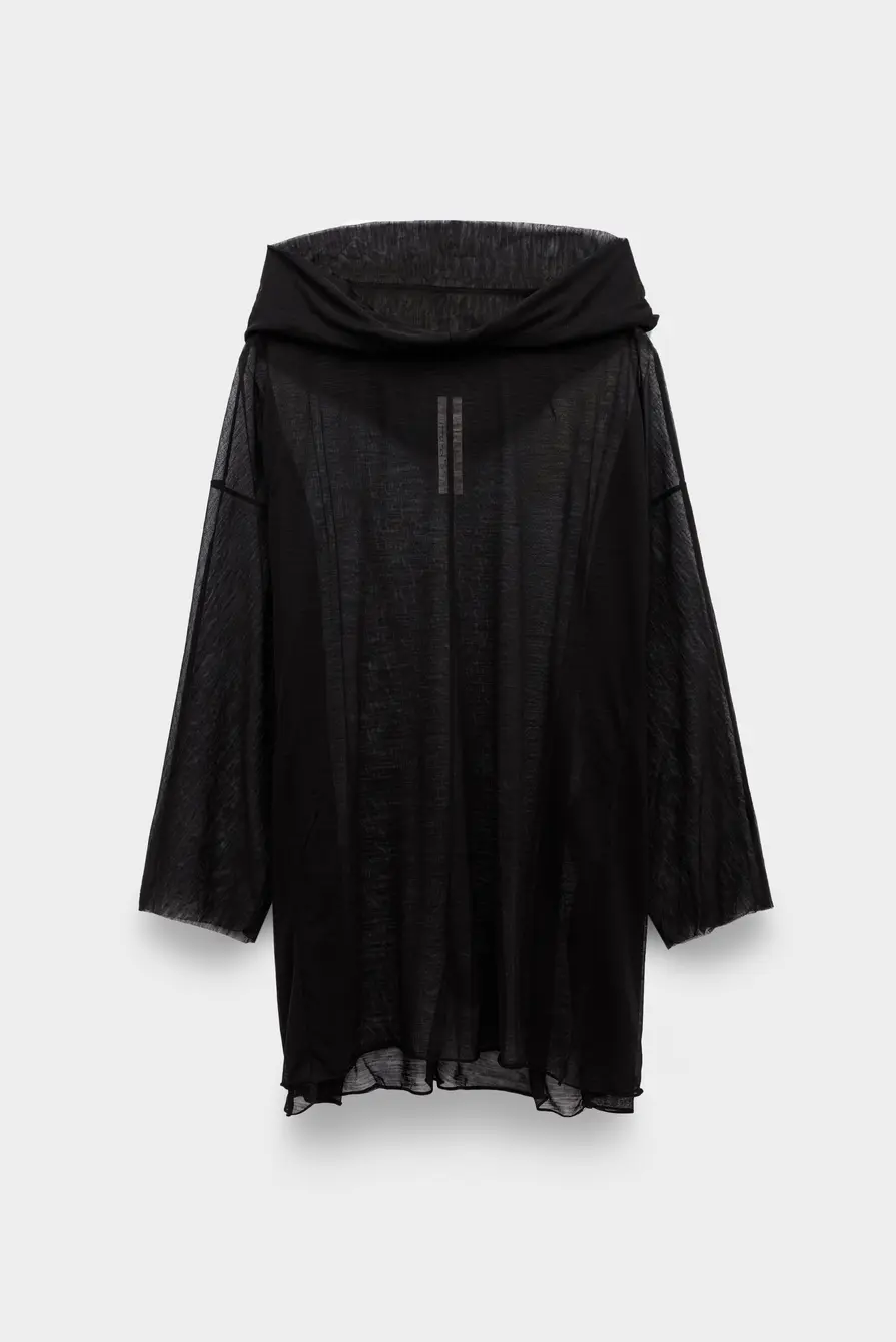 Туника Rick Owens