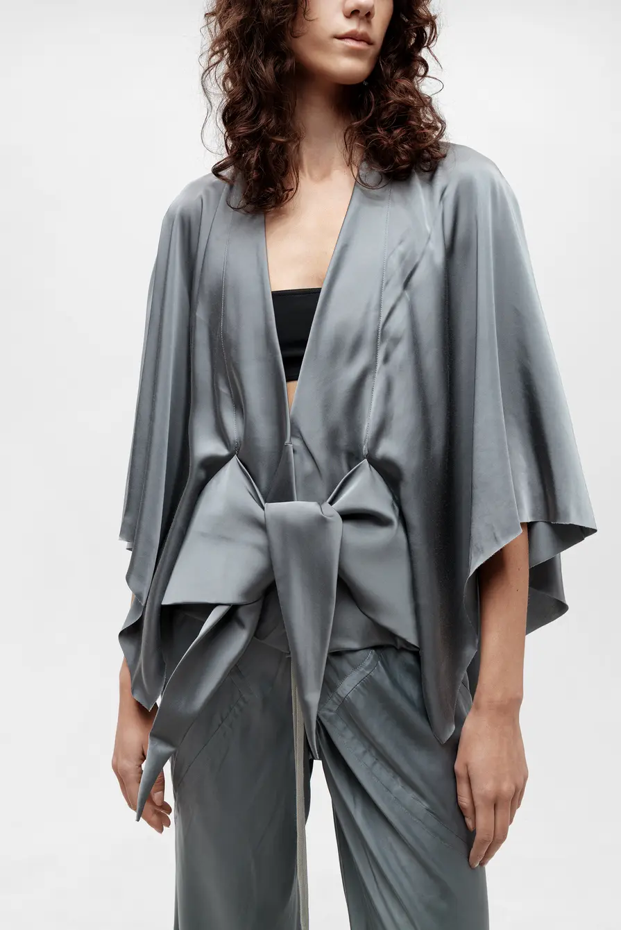Топ Rick Owens