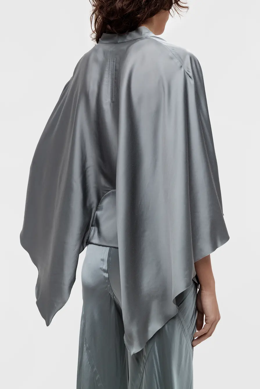 Топ Rick Owens