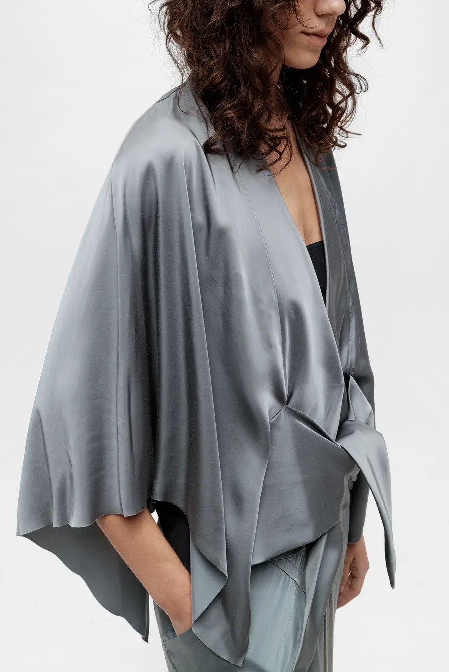 Топ Rick Owens