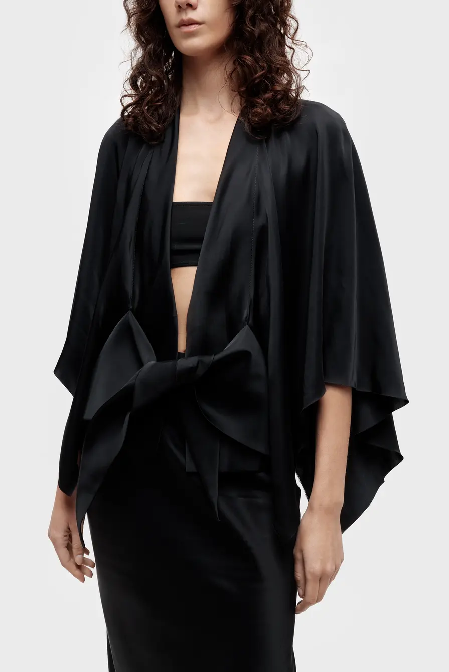 Топ Rick Owens