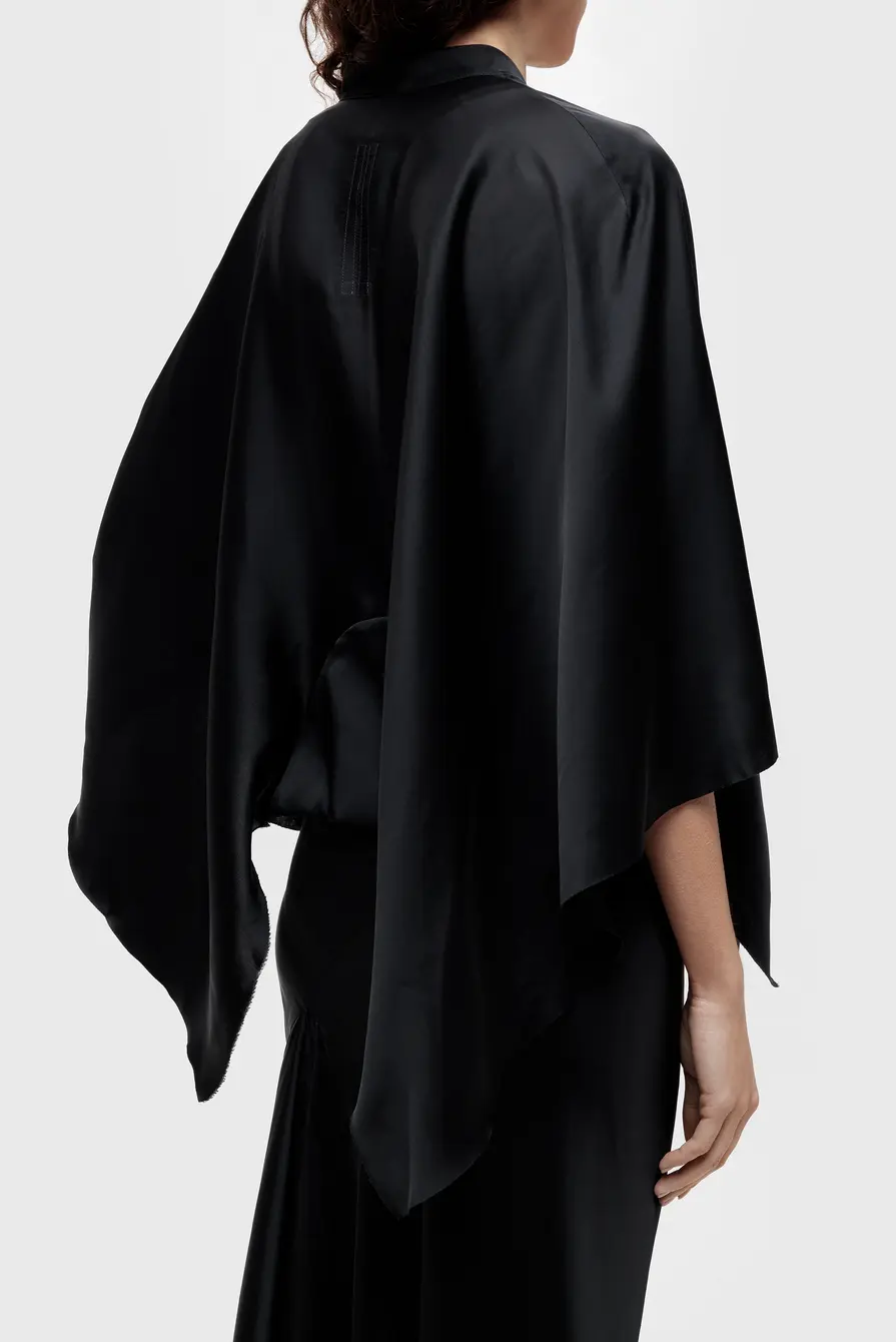 Топ Rick Owens
