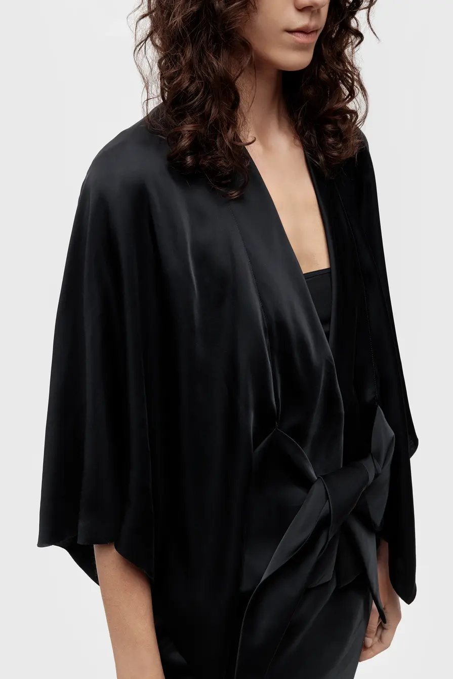Топ Rick Owens