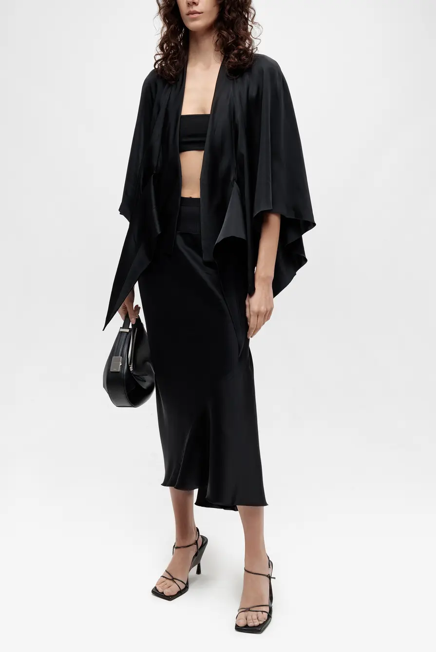 Топ Rick Owens