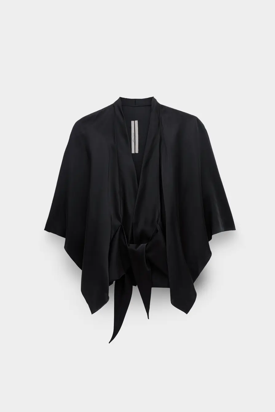 Топ Rick Owens