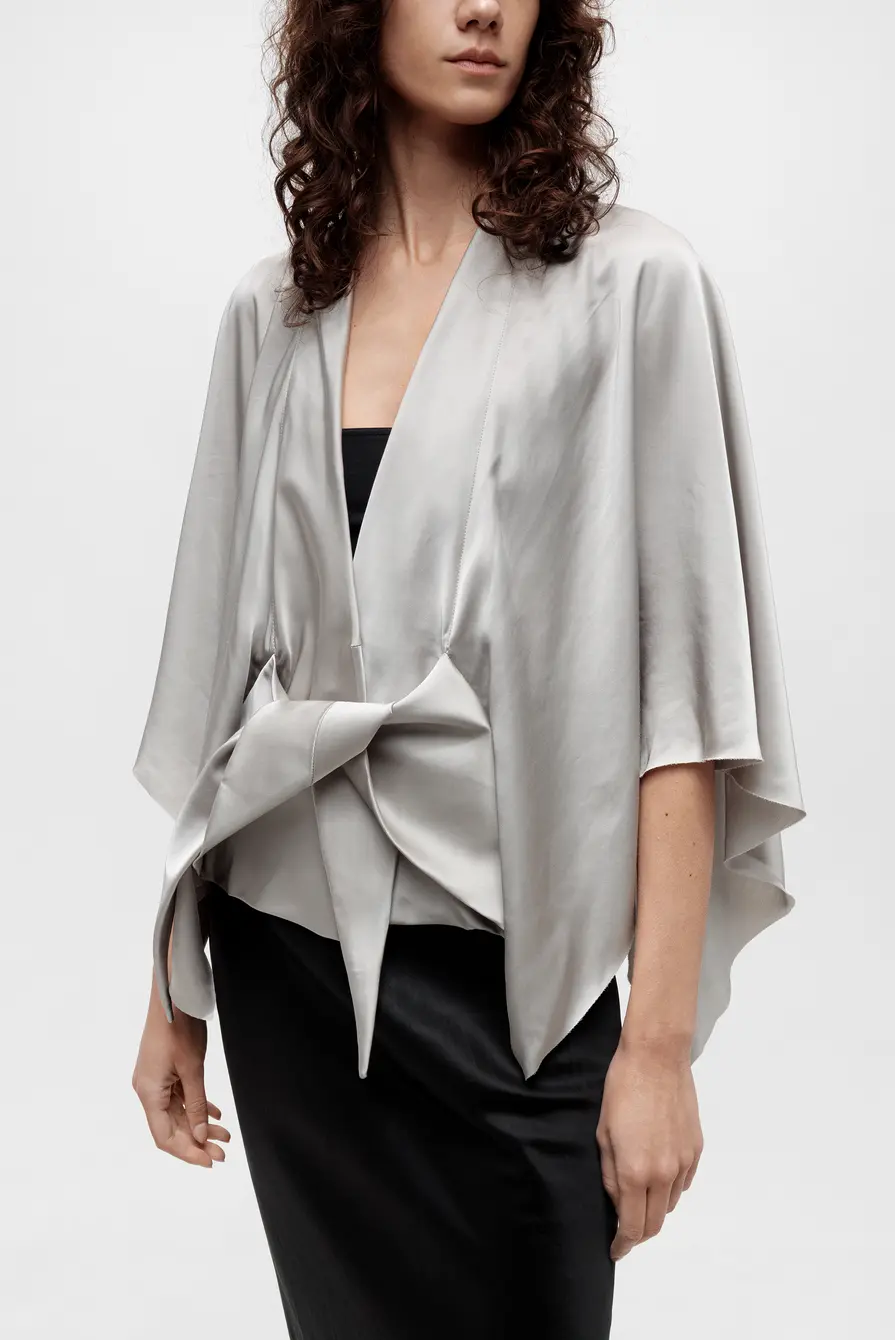 Топ Rick Owens