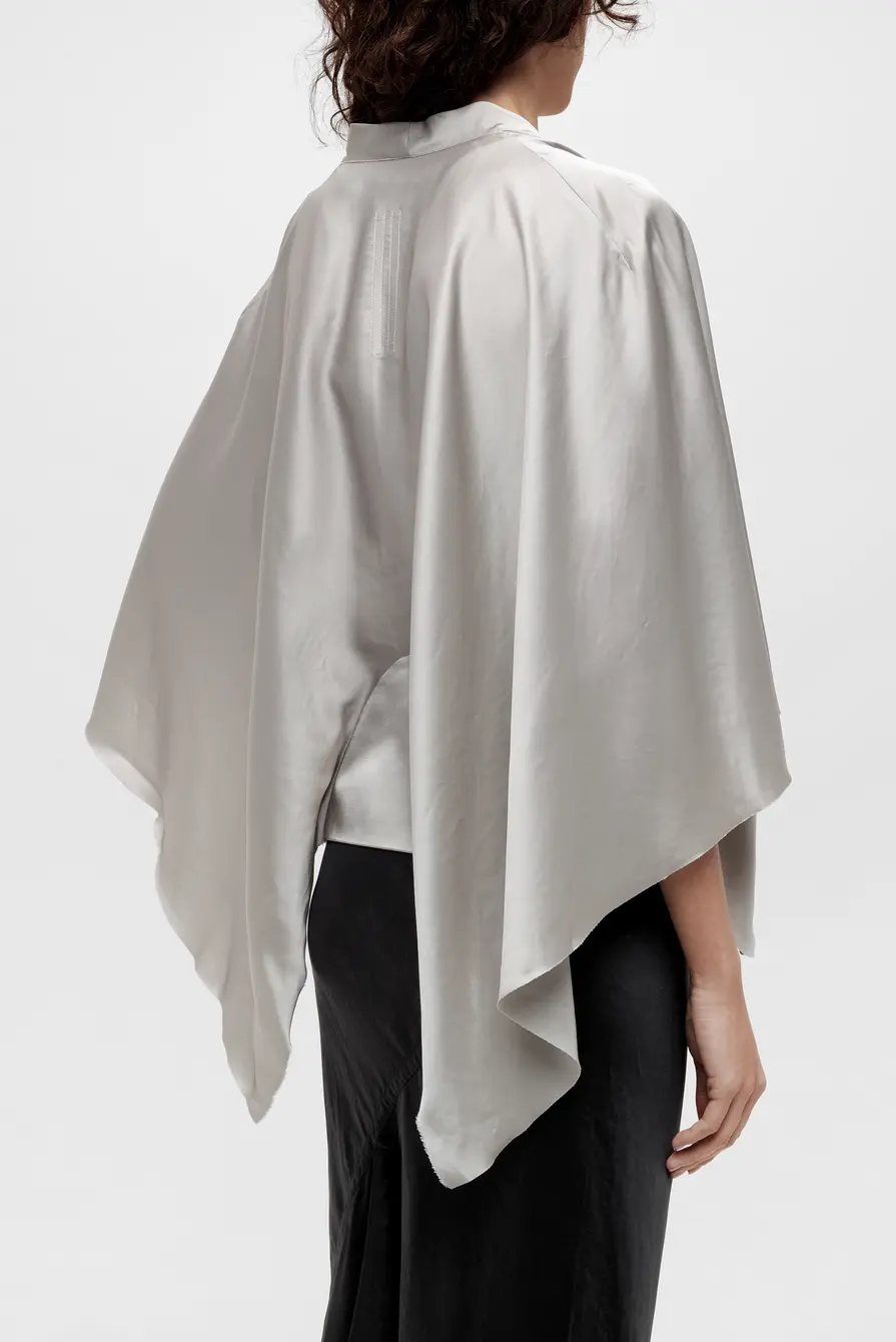 Топ Rick Owens