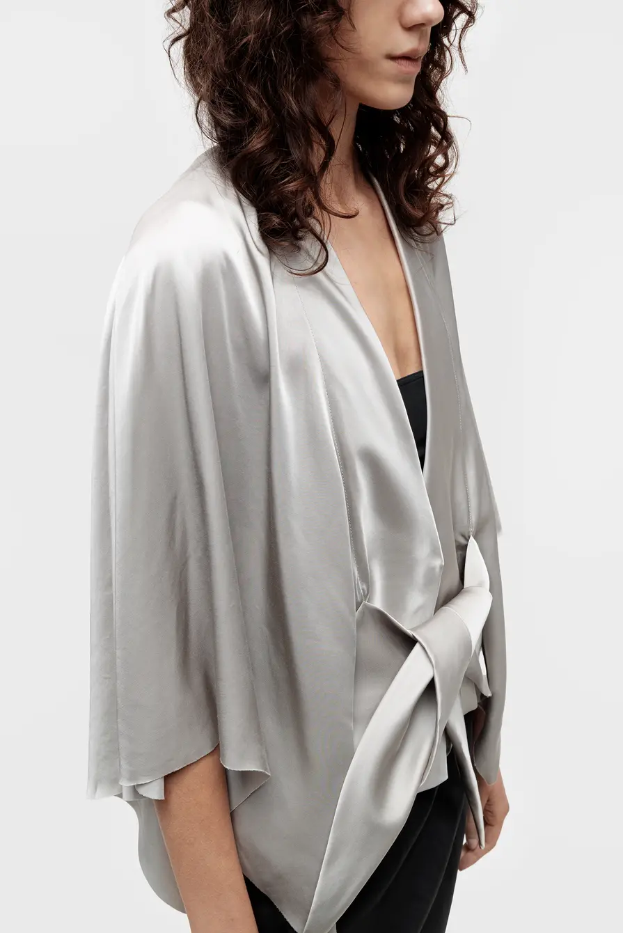 Топ Rick Owens
