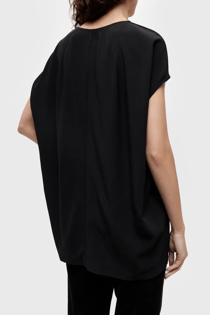 Футболка Rick Owens