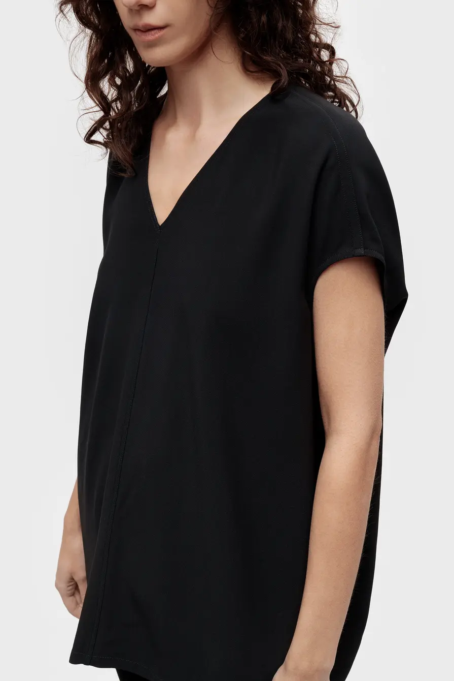 Футболка Rick Owens