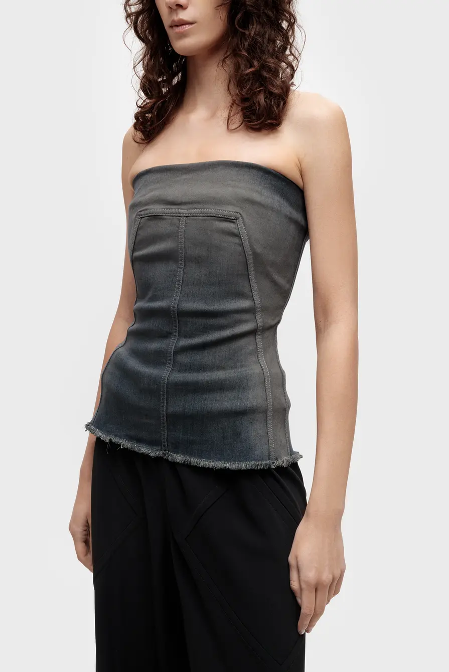 Топ Rick Owens