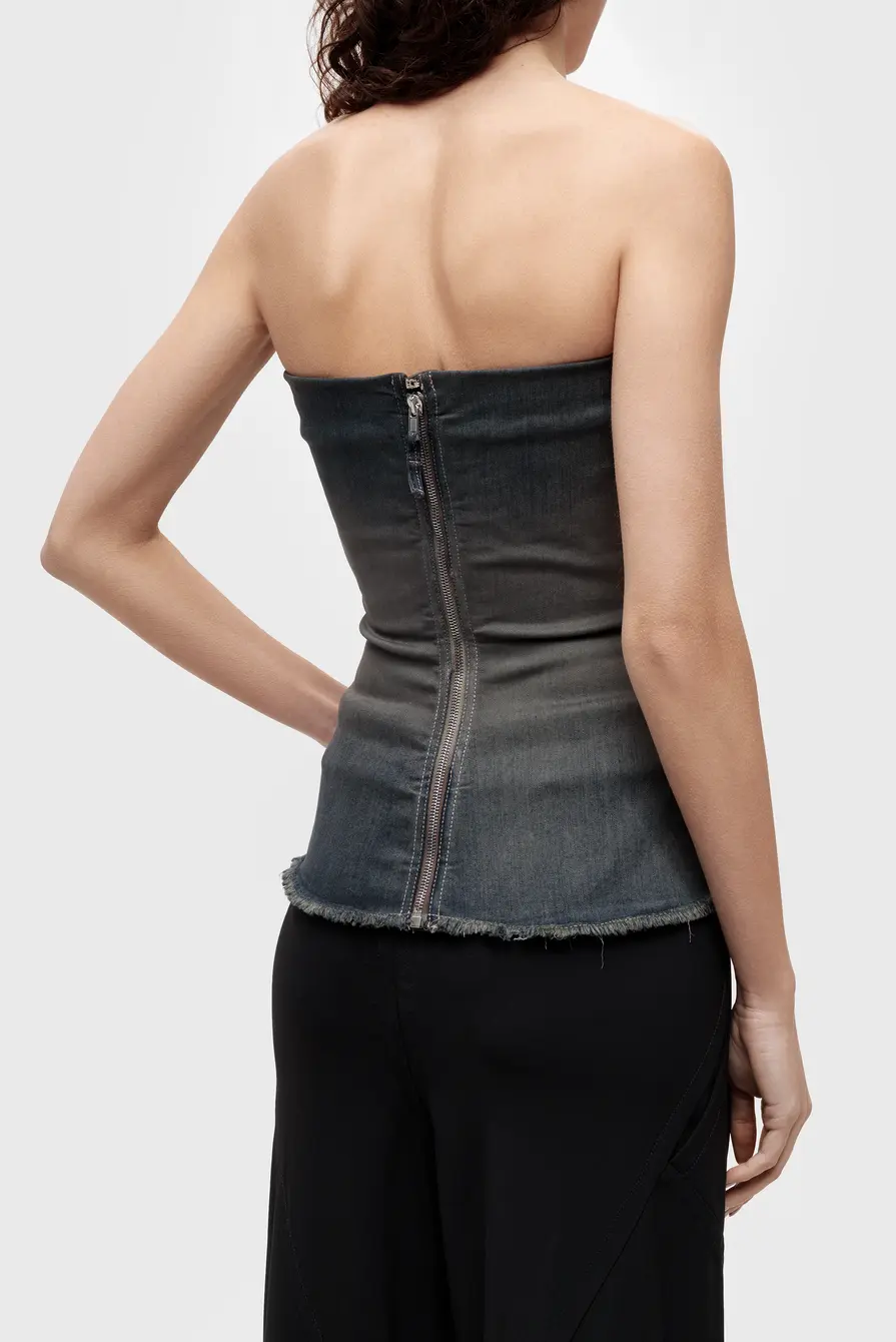 Топ Rick Owens