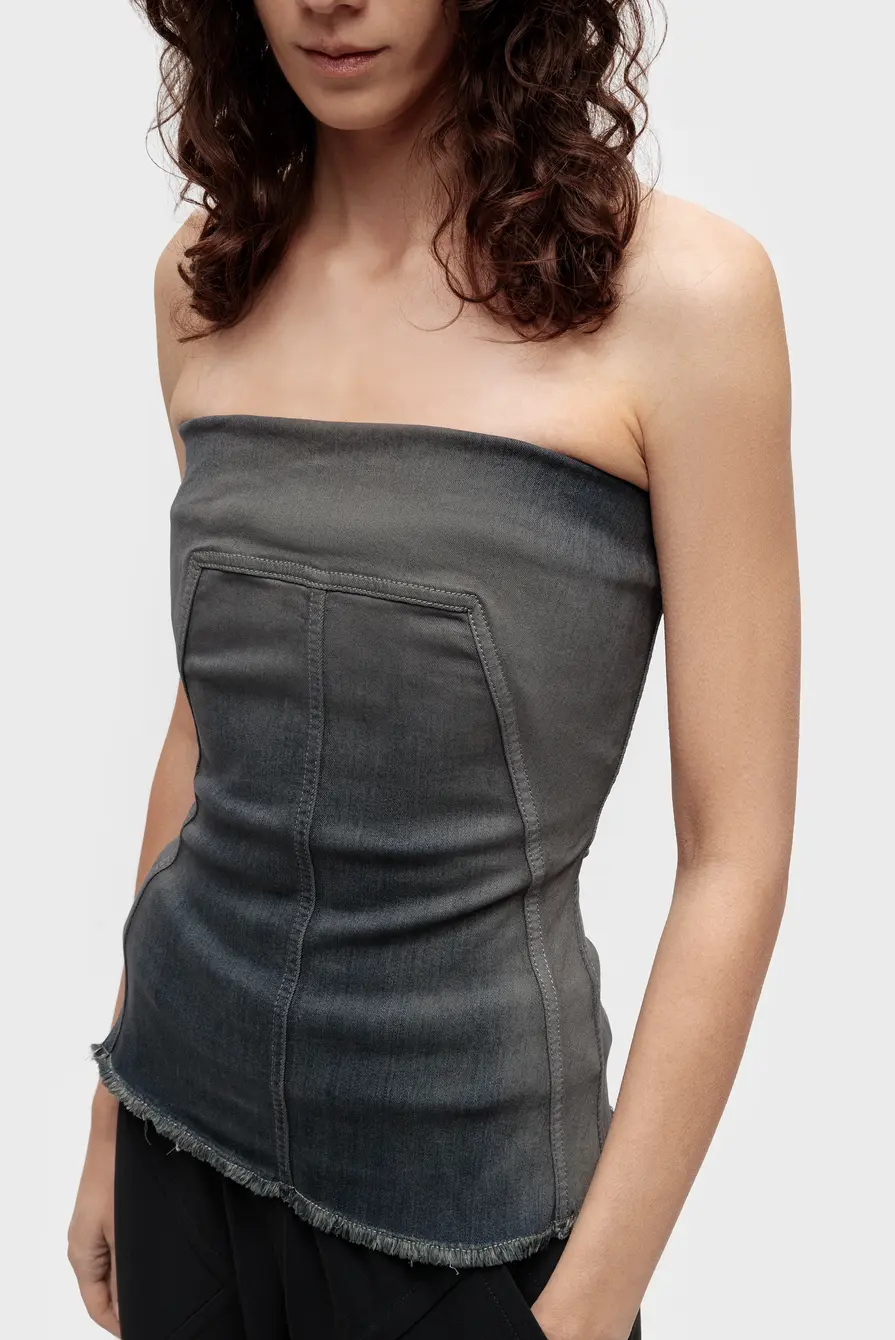 Топ Rick Owens