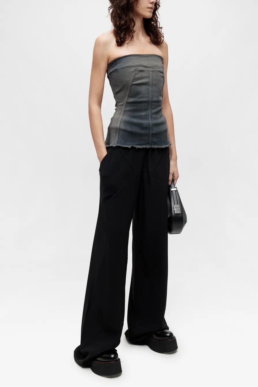 Топ Rick Owens
