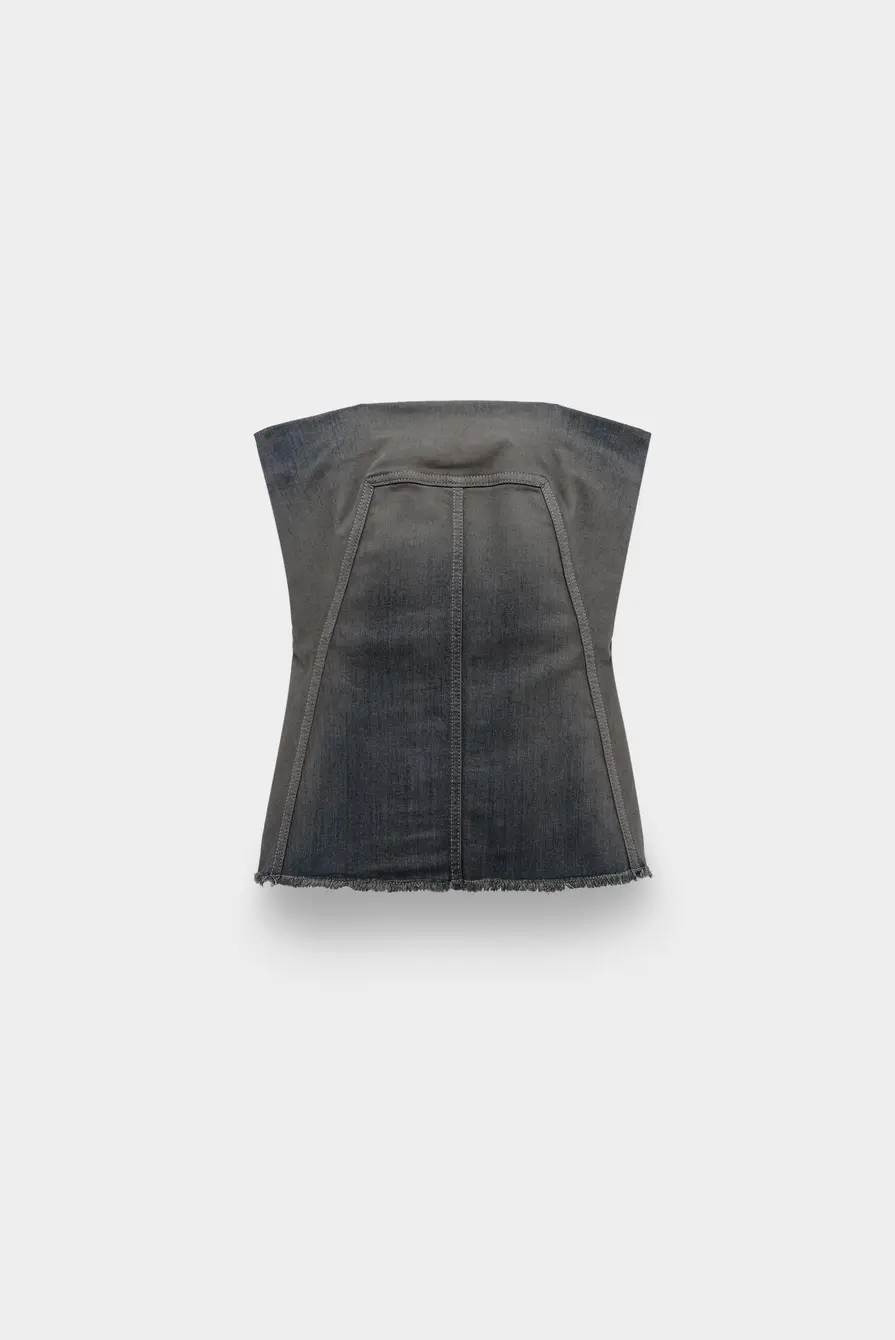 Топ Rick Owens