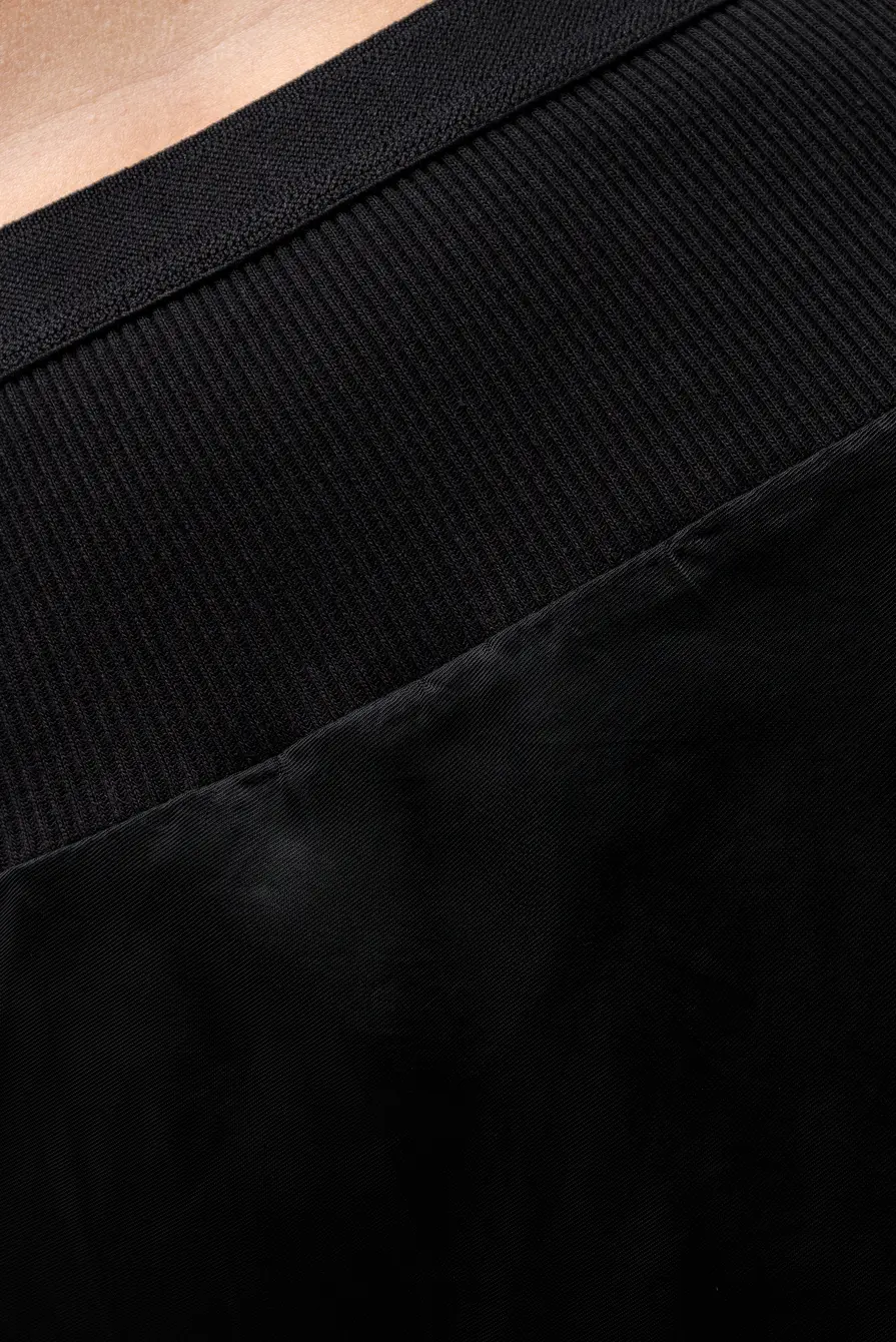 Юбка Rick Owens