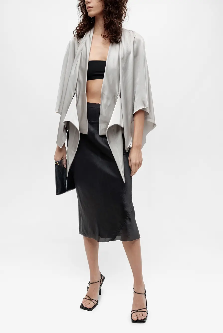 Юбка Rick Owens