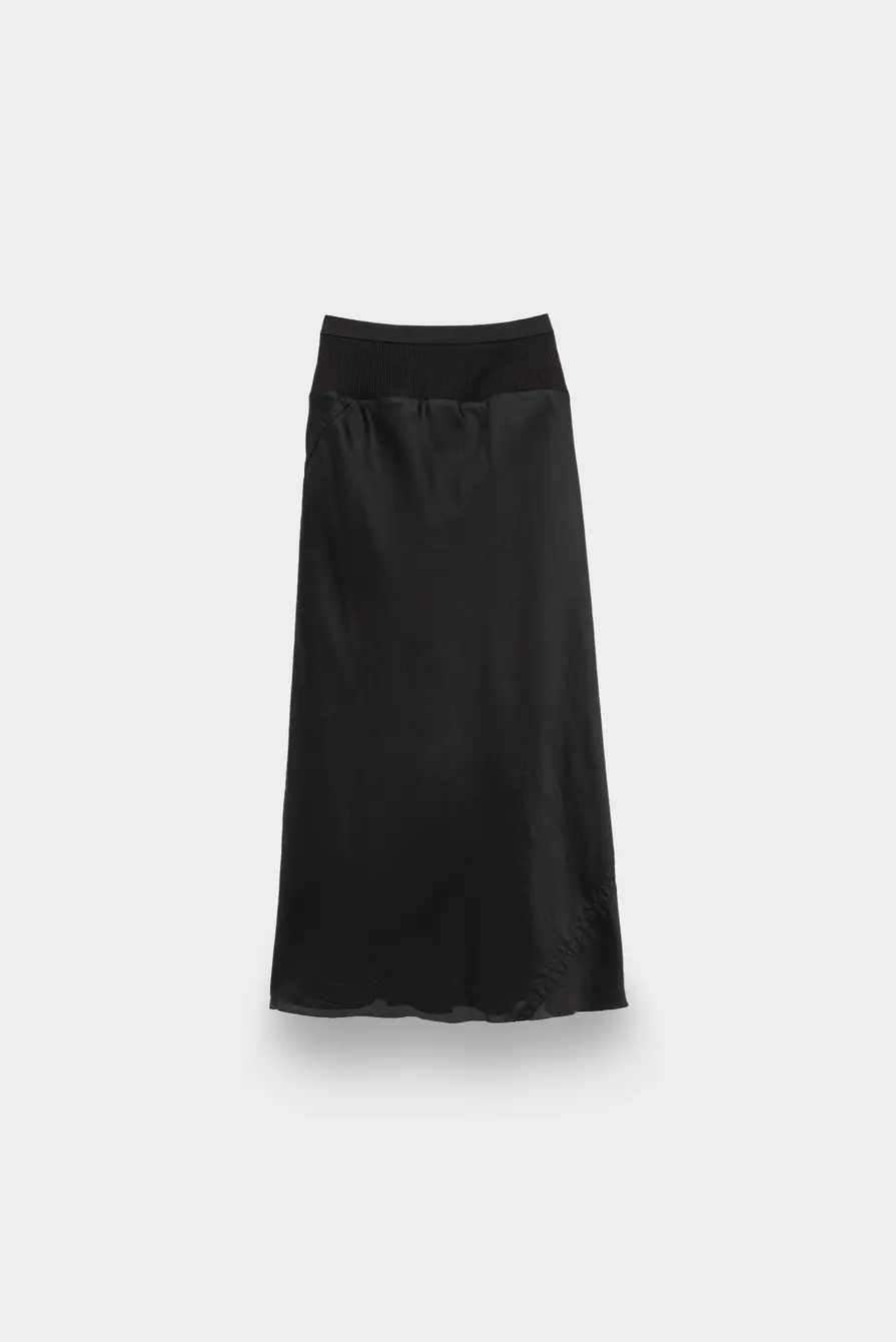 Юбка Rick Owens
