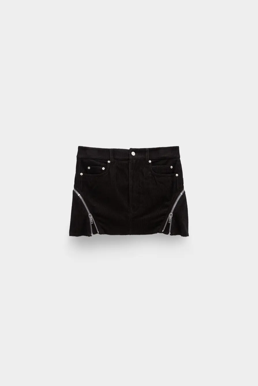 Юбка Rick Owens