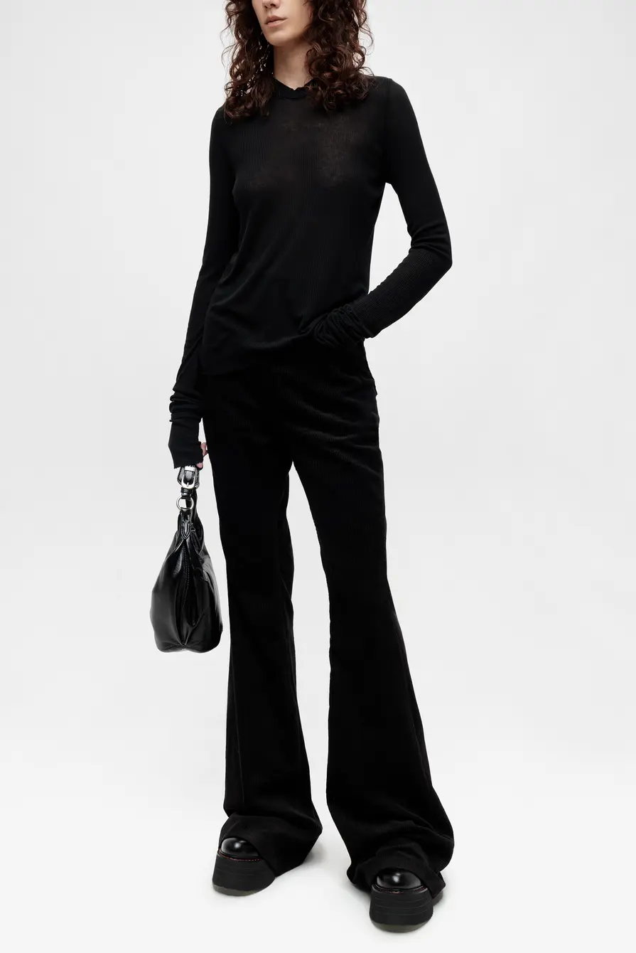 Лонгслив Rick Owens
