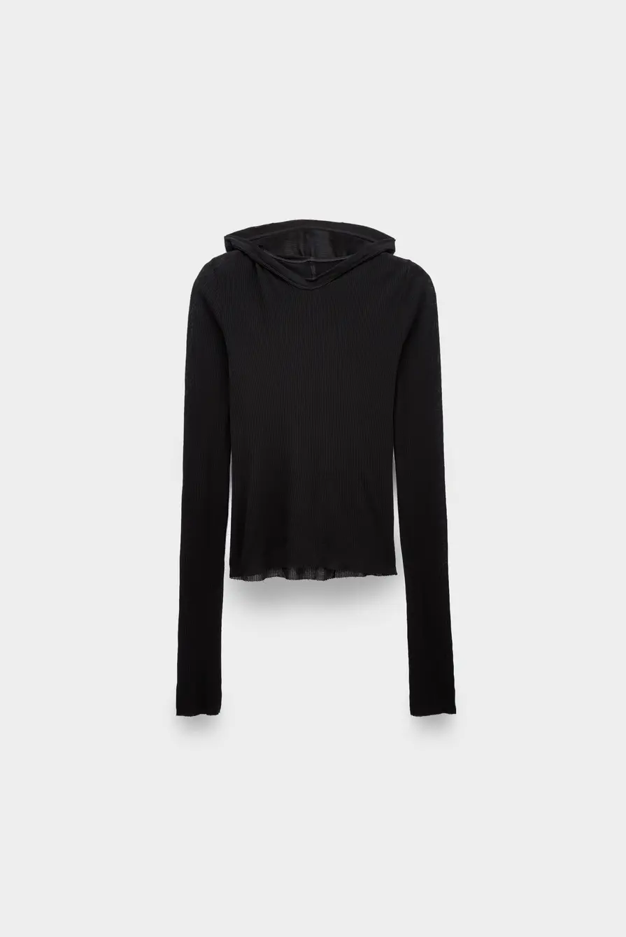 Лонгслив Rick Owens