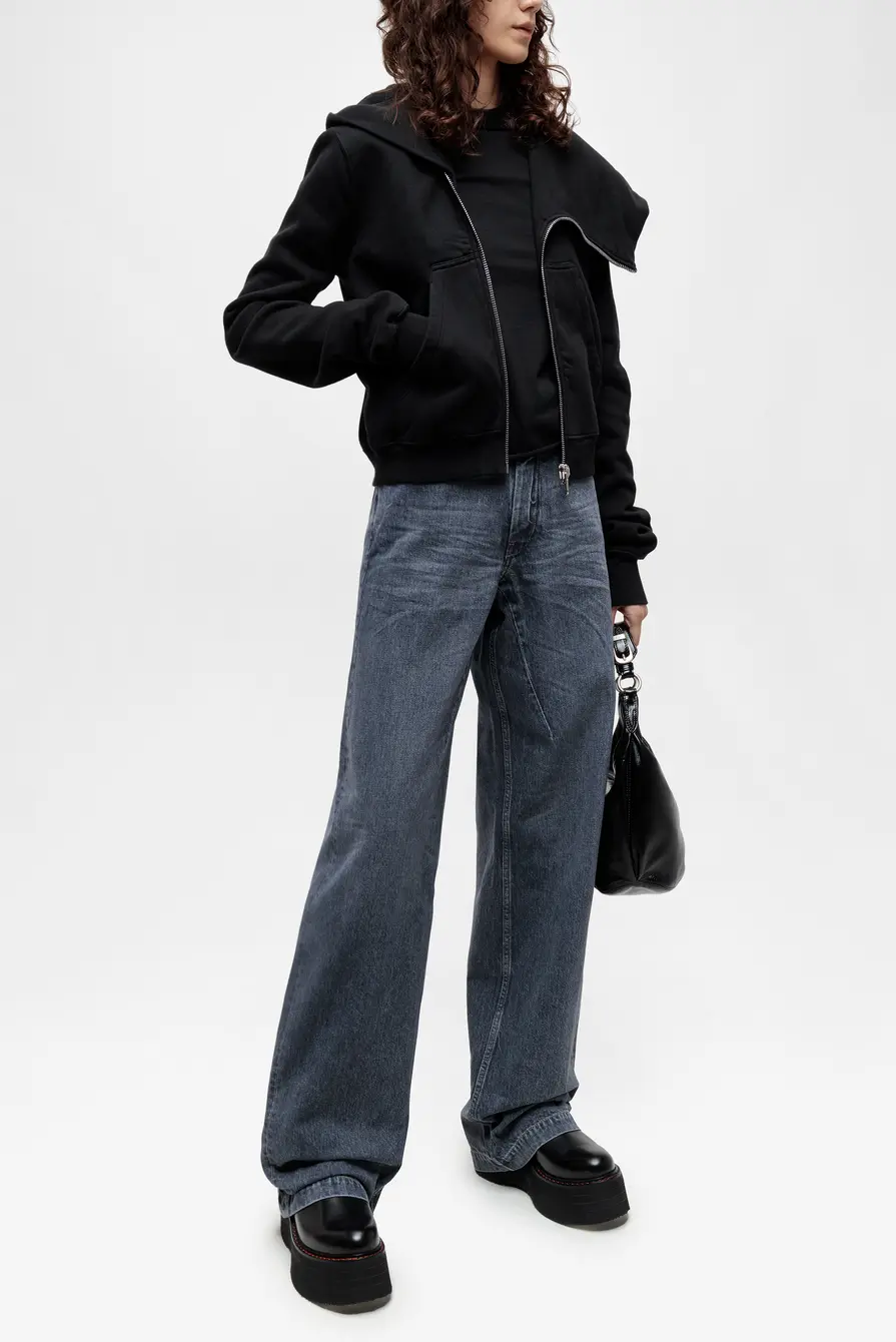 Футболка Rick Owens