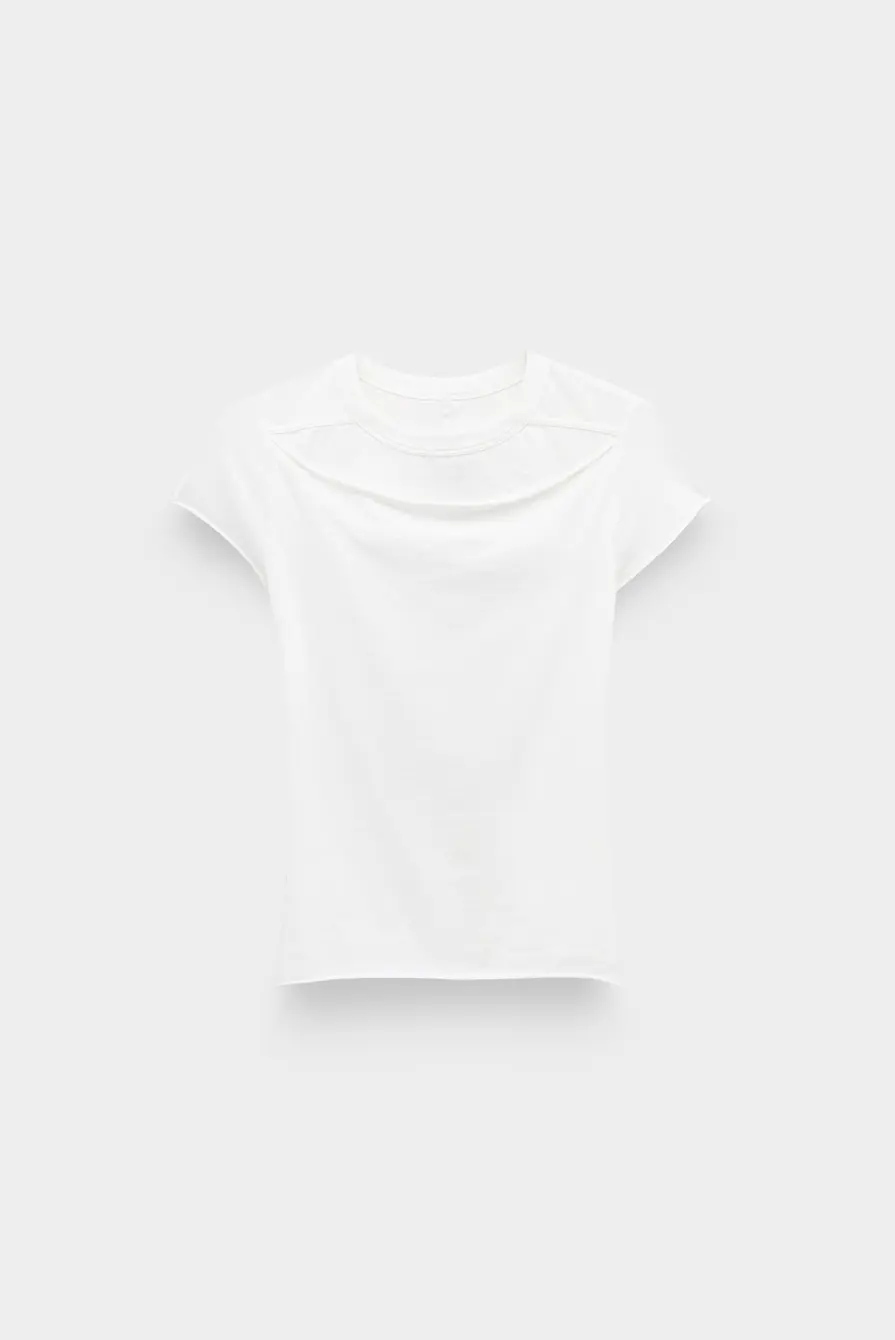 Футболка Rick Owens