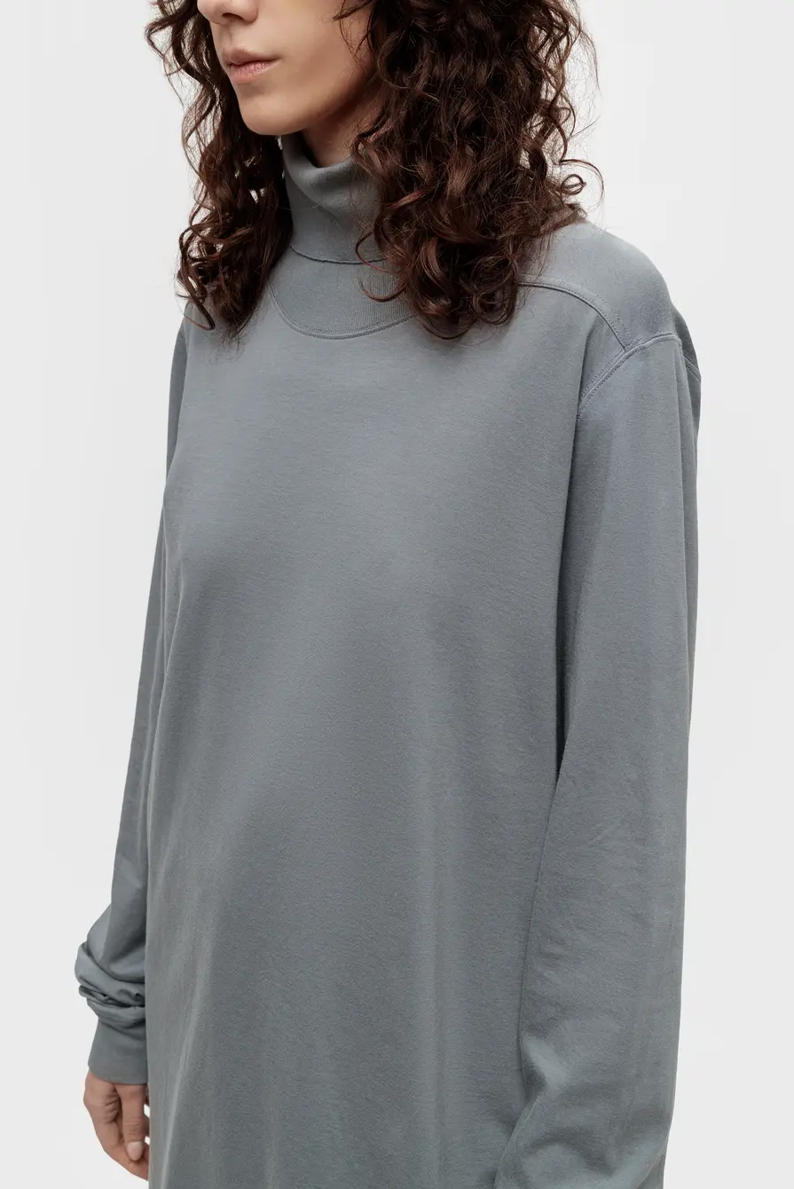Лонгслив Rick Owens