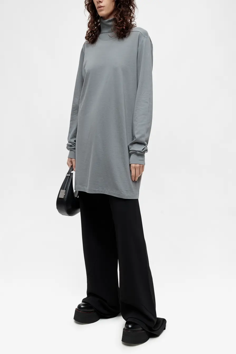 Лонгслив Rick Owens