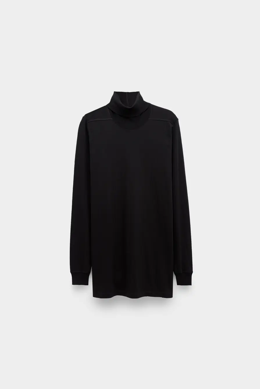 Лонгслив Rick Owens