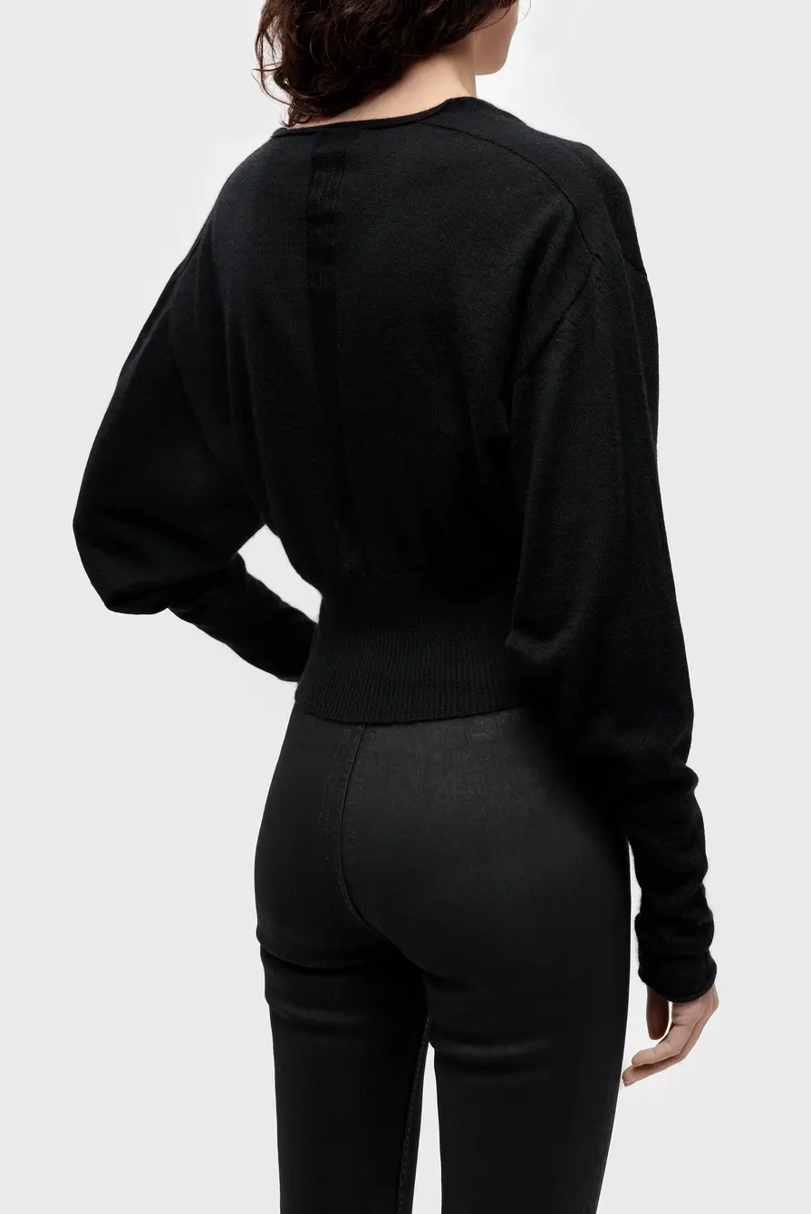 Джемпер Rick Owens